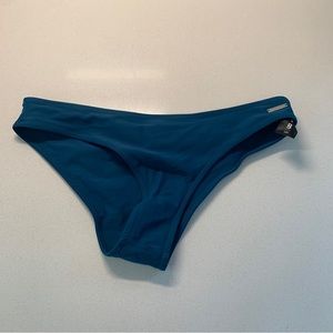 Blackbough bottoms size Medium Teal